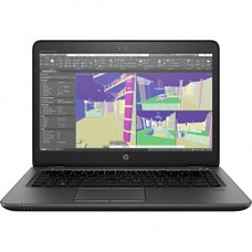 [해외]HP ZBook Workstation High Performance 14 inch Full HD Laptop PC | Intel Core i7-7500U | FirePro W4190M | 8GB RAM | 1TB HDD | VGA | Display Port | Windows 10 Pro