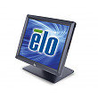 [해외]Elo E829550 1517L iTouch Zero-Bezel 15 LED-Backlit LCD Monitor, Black