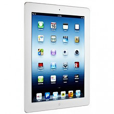 [해외]IPAD WIFI 4G MD419LL/A 16GB WHITE
