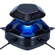 [해외]Sound Hub Wireless Speaker Plus Charging Hub