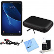 [해외]삼성 갤럭시 Tab A 16GB High-Resolution 10.1-inch Tablet & Accessories Bundle