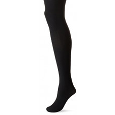 [해외]스팽스 Reversible Tights (005B), Black/Nightcap Navy, B