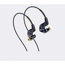 [해외]FLC 8S Hybrid Dual Balanced Armature Dynamic Earphones
