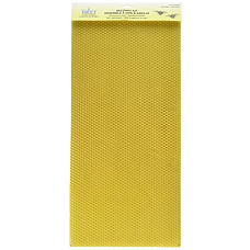 [해외]Yaley Beeswax Sheet Kits, Natural
