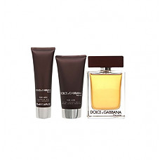 [해외]Dolce and Gabbana The One for Men, Gift Set