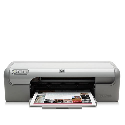 [해외]HP Deskjet D2360 Printer