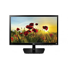 [해외]LG 23MP47HQ-P 23.8IN Widescreen IPS LED 모니터 1920x1080 5ms 500000:1 HDMI/D-SUB Black
