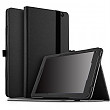 [해외]IVSO Dragon Touch V10 10 inch Tablet Case, Ultra Lightweight Leather Stand Cover Case for Dragon Touch V10 10 inch Tablet (Black)