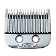 [해외]Andis Master Clipper Replacement Hair Clipper Blade, Silver, Model ML/SM (01556)