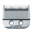 [해외]Andis Master Clipper Replacement Hair Clipper Blade, Silver, Model ML/SM (01556)