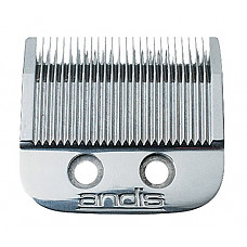 [해외]Andis Master Clipper Replacement Hair Clipper Blade, Silver, Model ML/SM (01556)