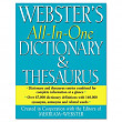 [해외]Merriam-Webster Notebook Dictionary, Three Hole Punched, Paperback, 80 Pages (MERFSP0566)
