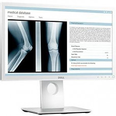 [해외]Dell Medical Review 21.5" Edge LED LCD 모니터 - 16:9 - 14 ms