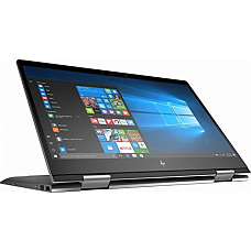 [해외]HP ENVY x360 15.6 Inch FHD Touchscreen Laptop (AMD Quad-Core FX-9800P, 16GB DDR4 RAM, 256GB SSD + 1TB HDD, Backlit Keyboard, B&O Speakers, HD Webcam, WiFi, Windows 10)