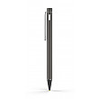 [해외]MoKo Compatible Universal Active Stylus 1.8mm High-Precision Capacitive Pen Replacement for iOS/Android / Microsoft Touch Screen Devices Applicable iPhone X/ 8/8 Plus Samsung, Dark Gray