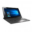 [해외]Lenovo ThinkPad Helix-G2 Detachable, Intel M5Y10C/ICM, 0.8 GHz, 128 GB, Intel HD5300/IGP, Windows 10 Pro (64-bit), Black, 11.6&quot; FHD
