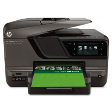 [해외]HP Officejet Pro 8600 Plus e-All-in-One Printer (Discontinued by Manufacturer)