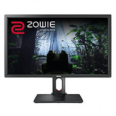 [해외]BenQ ZOWIE 27 inch Full HD Gaming 모니터 - 1080p 1ms Response Time for Competitive eSports Gaming (w/Height Adjustment) (RL2755T)