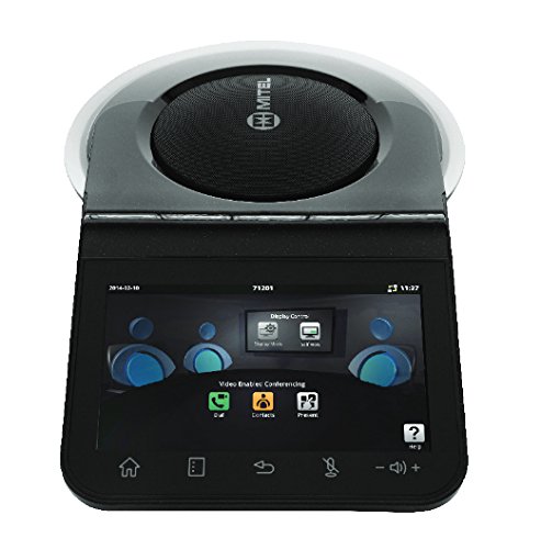 [해외]Mitel MiVoice Conference Phone UC360 Audio Variant Model (50006580)