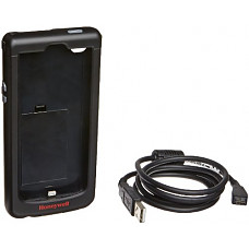 [해외]Honeywell Captuvo SL42 Enterprise Sled for 애플 iPhone 5th Generation, 5V