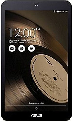 [해외]ASUS Memo Pad 8-Inch Tablet 16GB (MG181C-A1-GR) - Gray