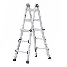 [해외]Cosco 13 Multi-Position Ladder System