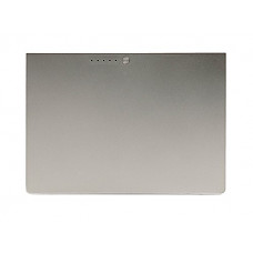 [해외]TechOrbits Laptop 배터리 for 애플 A1189 A1151 A1212 A1229 A1261 Macbook Pro 17", Aluminum Body as Original - 3 Years Warranty [Li-Polymer 10.8V 6600mAh]