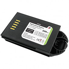 [해외]Artisan Power Replacement 배터리 for Psion/Teklogix 7530 G2 Scanners. 2600 mAh