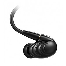 [해외]Fiio F9 SE Dynamic Hybrid Earphone (Black)