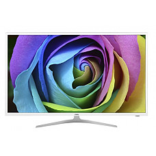 [해외]AOC i3207VW3 32" IPS LED-Lit 모니터 1920x1080 Res 250cd/m2 Brightness 6ms 20:1M DCR VGA/DVI