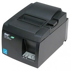 [해외]TSP 143IIU ECO - Receipt printer - two-color - direct thermal - Roll (3.15 in) - 203 dpi - USB