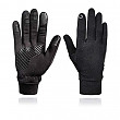 [해외]GMAYOO Winter Touchscreen Gloves, Unisex Running Sports Gloves, Lightweight Warm Liner Phone Texting Gloves, Outdoor Cycling Running Work Gloves, 4 Size Choice for Women Men