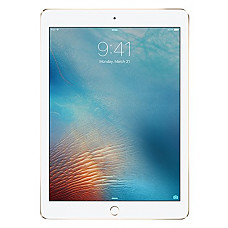 [해외]아이패드 Pro MLMQ2CL/A (MLMQ2LL/A) 9.7-inch (32GB, Wi-Fi, Gold) 2016 Model