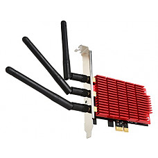 [해외]Rosewill RNX-AC1900PCE, 802.11AC Dual Band AC1900 PCI Express WiFi Adapter / Wireless Adapter / Network Card