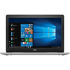 [해외]Dell Inspiron 15 5000 Laptop Computer: Core i7-8550U, 128GB SSD + 1TB HDD, 8GB RAM, 15.6-inch Full HD Display, Backlit Keyboard, Windows 10