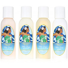 [해외]Island Essence Travel Set, White Ginger