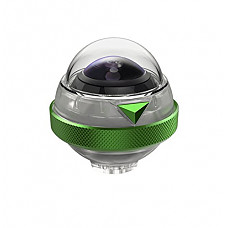 [해외]360fly Dive Housing - Clear Black Dive Housing - Clear, (FLYCDHA01CEN)