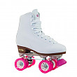 [해외]Chicago Women’s Classic Roller Skates – White Rink Skates - Size 9