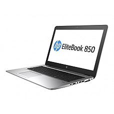 [해외]HP V1H17UT#ABA Business 850 i5-6200U 15.6" 8GB 128 7/10 Laptop