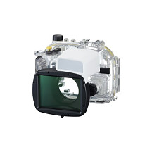 [해외]캐논 카메라 방수 케이스  Canon WP-DC53 Waterproof Case