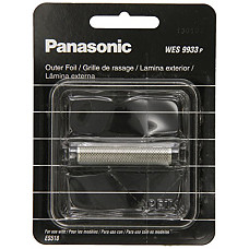 [해외]Panasonic WES9933P Mens Electric Razor Replacement Outer Foil