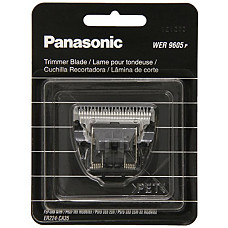 [해외]Panasonic WER9605P Hair Trimmer Replacement Blade