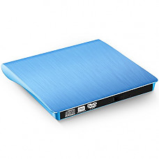 [해외]Smallcar External DVD Drive Burner USB 3.0 CD RW DVD RAM Writer Player for Laptop Desktop 애플 Macbook Pro Air Support Windows Mac OSX Linux Vista