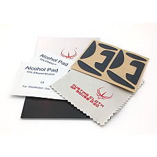 [해외]Men of Mice Replacement Mouse Skates/feet for 로지텍 G700/G700s