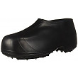 [해외]WINTER-TUFF 1350.LG Hi-Top Rubber Cleated/Studded Outsole Boot, Large, Black