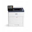 [해외]Xerox C500/DN VersaLink Color Laser Printer letter/legal up to 45ppm USB/Ethernet automatic 2-sided printing 550 sheet tray 150 sheet multi purpose tray 5&quot; Display