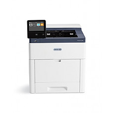 [해외]Xerox C500/DN VersaLink Color Laser Printer letter/legal up to 45ppm USB/Ethernet automatic 2-sided printing 550 sheet tray 150 sheet multi purpose tray 5" Display