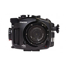 [해외]Fantasea FA6500 Underwater Housing for 소니 a6500 / a6300