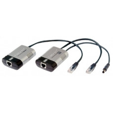 [해외]시스코 링크시스 인터넷 아뎁터 Cisco-Linksys WAPPOE12 12 Volt Power Over Ethernet Adapter Kit