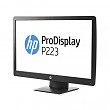 [해외]HP ProDisplay P223 21.5-inch 모니터 X7R61A8